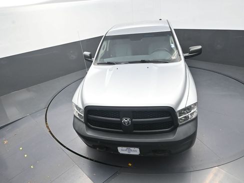 Used 2017 RAM 1500 Tradesman w/ Popular Equipment Group image 14