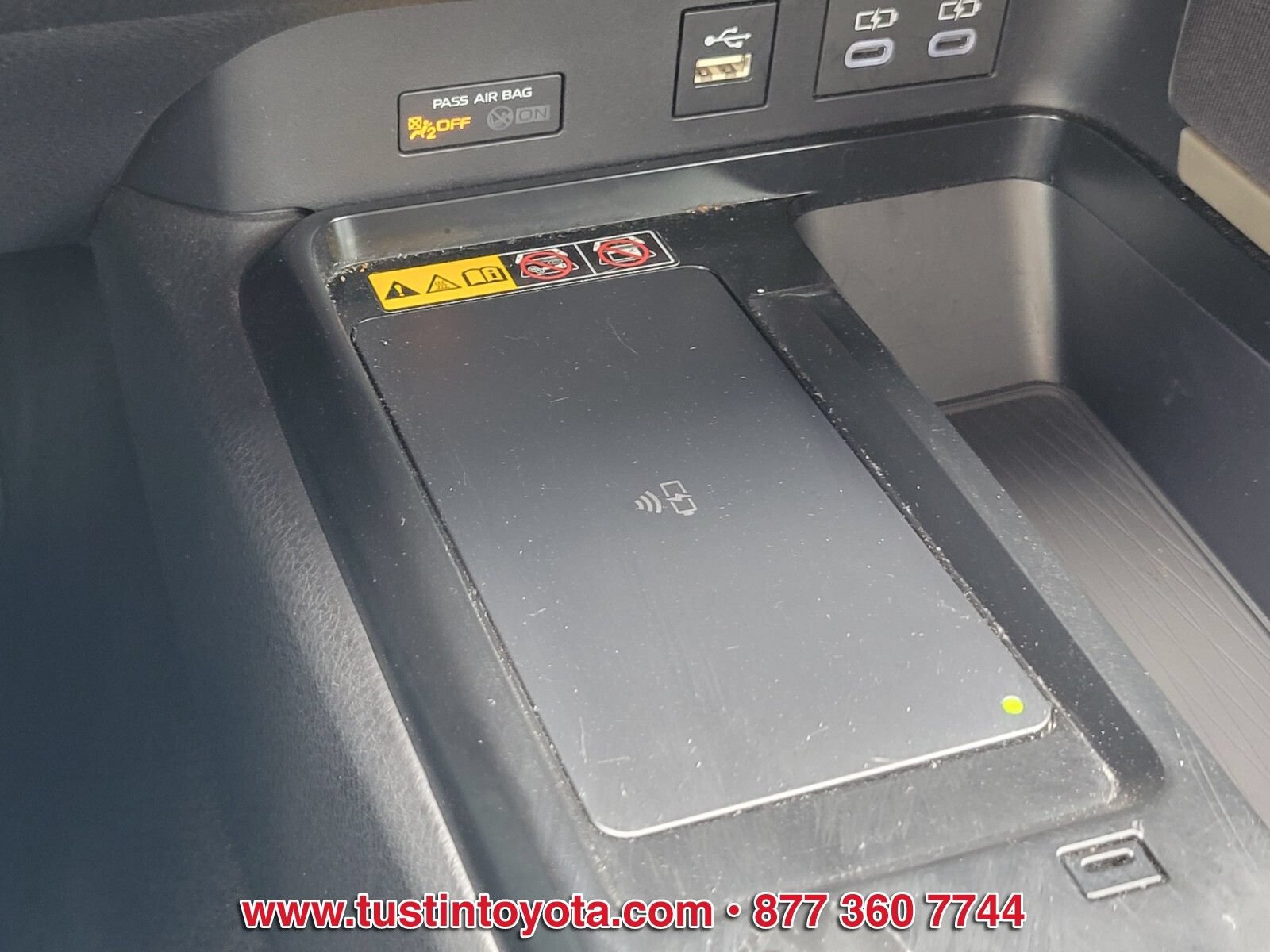 Certified 2025 Toyota Camry LE FWD image 23