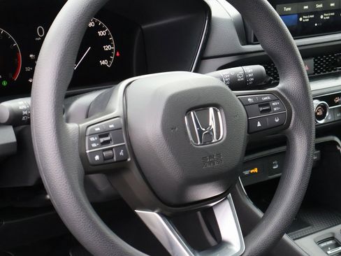 New 2026 Honda CR-V LX image 17