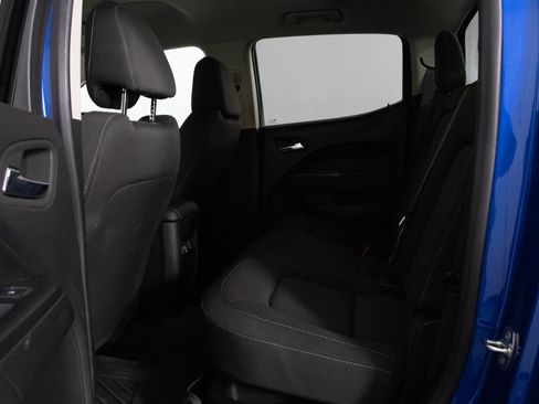 Used 2022 Chevrolet Colorado LT w/ LT Convenience Package image 32