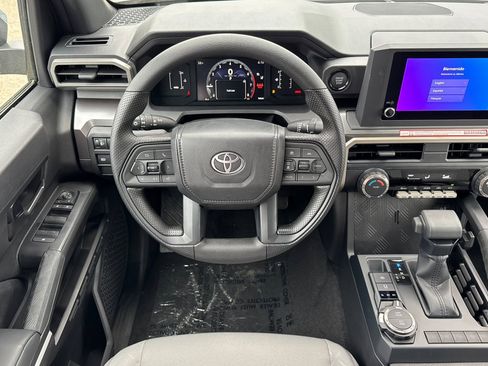 New 2025 Toyota Tacoma SR5 image 15
