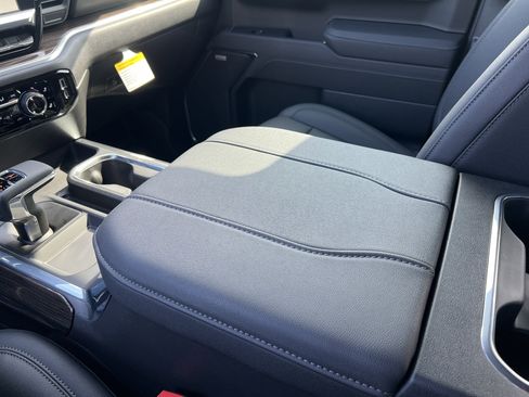 New 2026 Chevrolet Silverado 1500 LT Trail Boss w/ LT Trail Boss Premium Package image 30