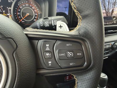 New 2025 Jeep Wrangler Unlimited Rubicon 392 AWD/4WD image 22