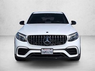 Certified 2019 Mercedes-Benz GLC 63 AMG S video 2
