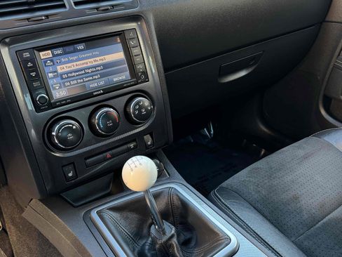 Used 2010 Dodge Challenger SRT8 w/ SRT Option Group II image 38