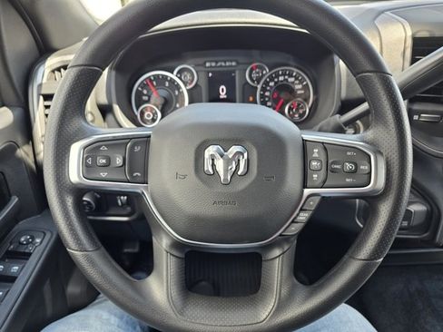 New 2026 RAM 2500 Tradesman image 8