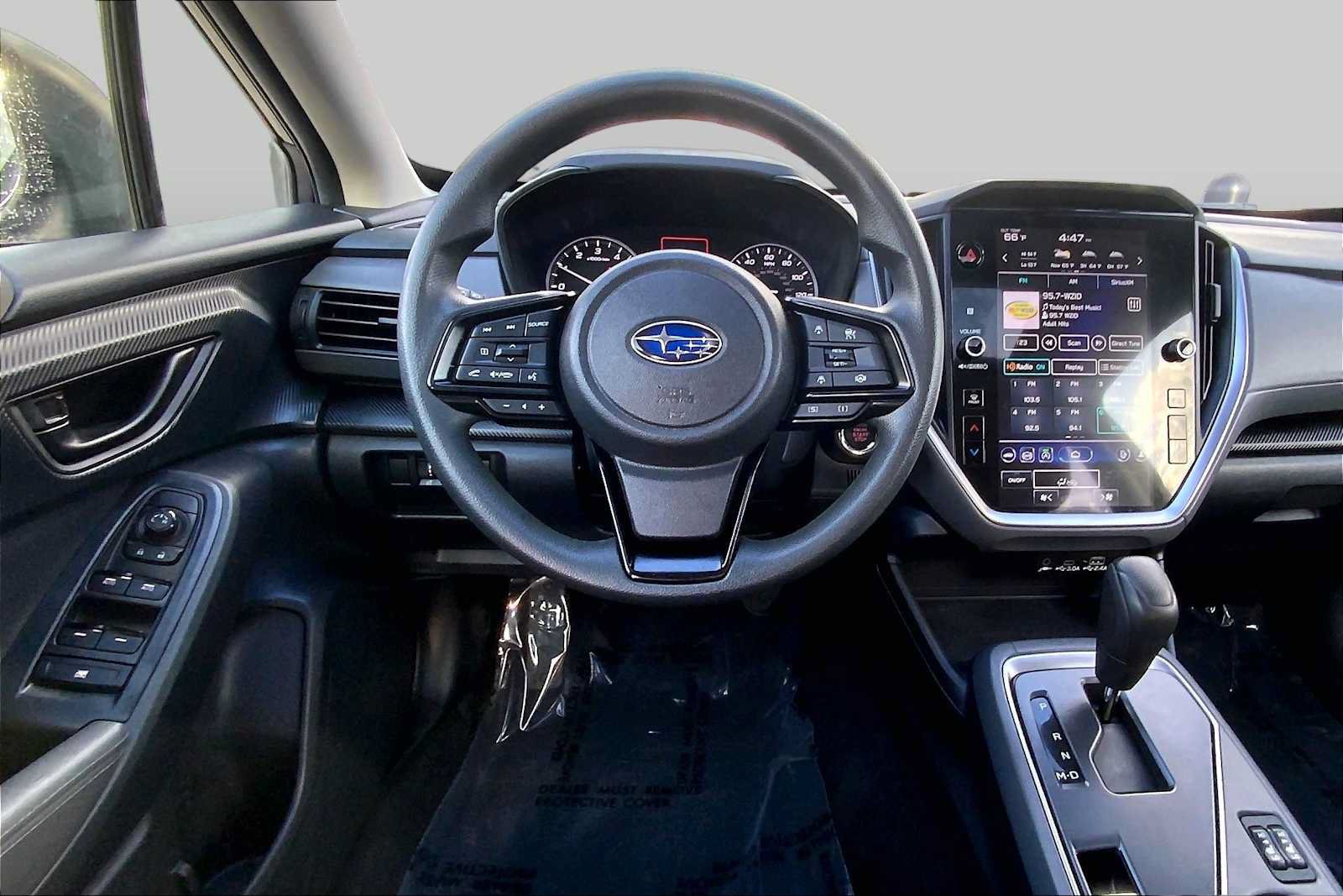 Certified 2024 Subaru Crosstrek 2.0i Premium AWD/4WD image 6