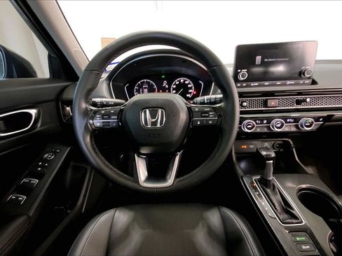 Used 2022 Honda Civic EX-L image 14