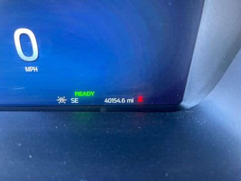 Used 2024 Ford F150 XLT w/ Mobile Office Package image 3