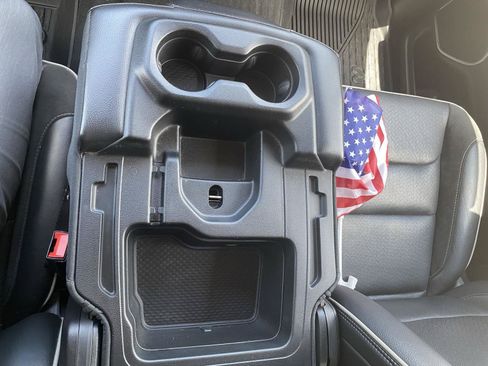 Used 2021 RAM 1500 Laramie AWD/4WD image 28