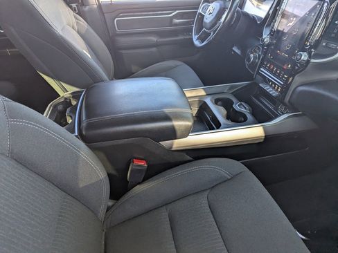 Used 2021 RAM 1500 Big Horn image 12