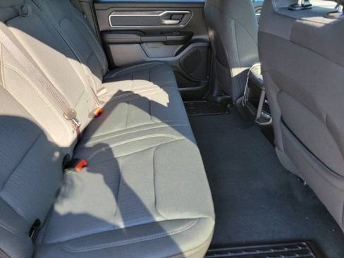Used 2022 RAM 1500 Big Horn AWD/4WD image 20