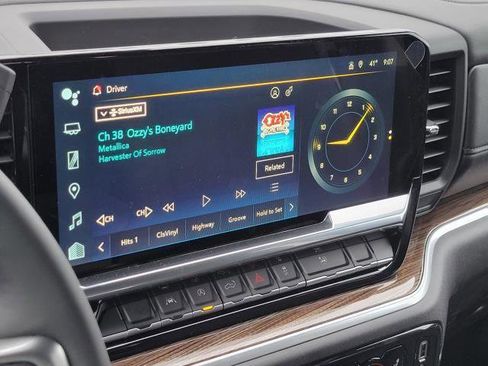 New 2026 Chevrolet Silverado 1500 LT image 16