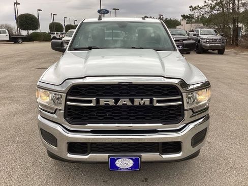 Used 2021 RAM 2500 Tradesman RWD image 2