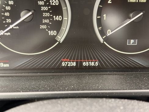 Used 2018 BMW X5 xDrive35i image 3