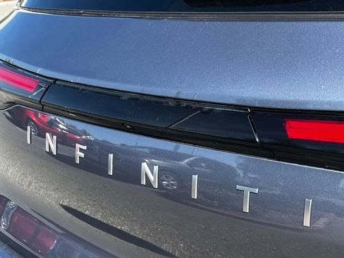 New 2026 INFINITI QX60 Luxe w/ Family Package image 34