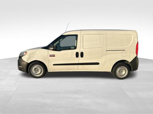 Used 2021 RAM ProMaster City Tradesman image 4