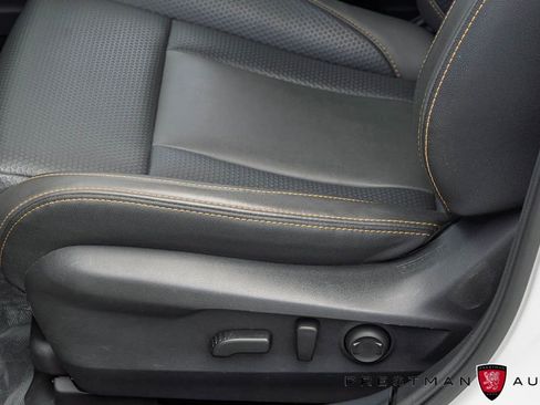 Used 2024 Subaru Outback Wilderness AWD/4WD image 24