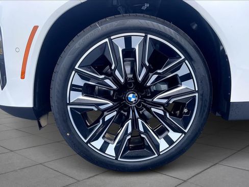 New 2026 BMW X3 xDrive30i w/ Premium Package AWD/4WD image 11