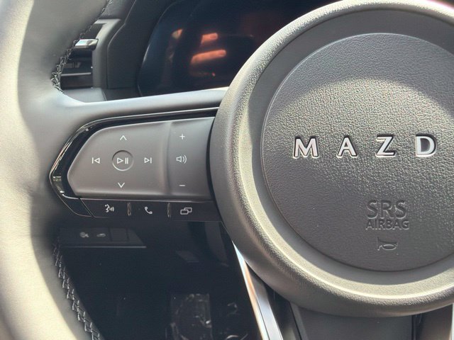 New 2026 MAZDA CX-5 2.5 S w/ Premium Package AWD/4WD image 19