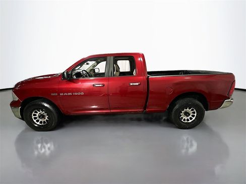Used 2012 RAM 1500 Big Horn image 5