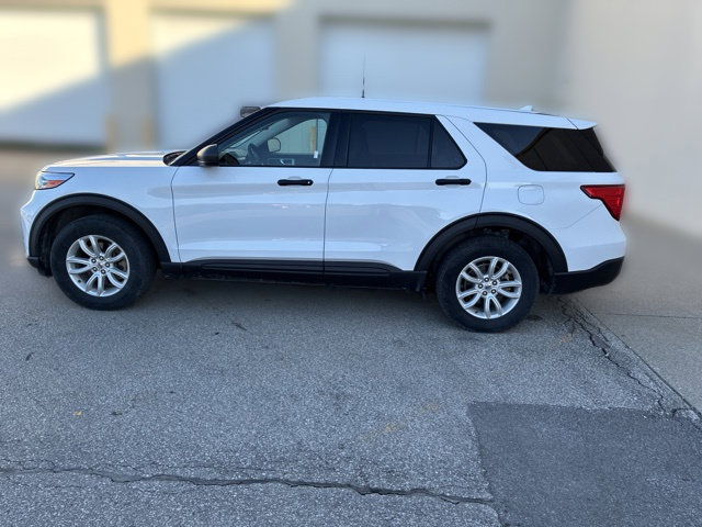 Used 2020 Ford Explorer 4WD image 13