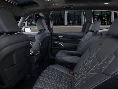 New 2025 Kia Telluride SX Prestige X-Line image 18