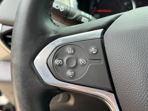 Used 2023 Chevrolet Traverse LT w/ Midnight/Sport Edition AWD/4WD image 26