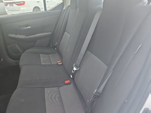 Used 2023 Nissan Sentra SV FWD image 23