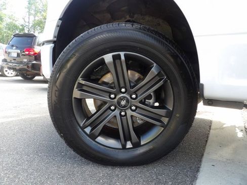 Used 2022 Ford F150 XLT w/ Equipment Group 301A Mid AWD/4WD image 25