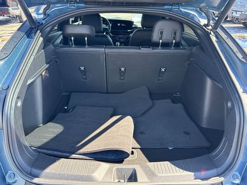 Used 2024 Buick Envista Sport Touring w/ Convenience I Package image 16