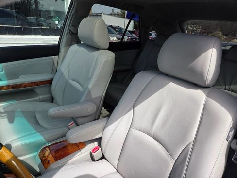 Used 2007 Lexus RX 350 AWD image 11