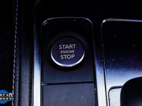 Certified 2023 INFINITI QX60 Pure image 22