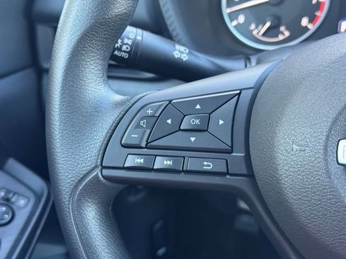 Certified 2025 Nissan Sentra S image 27