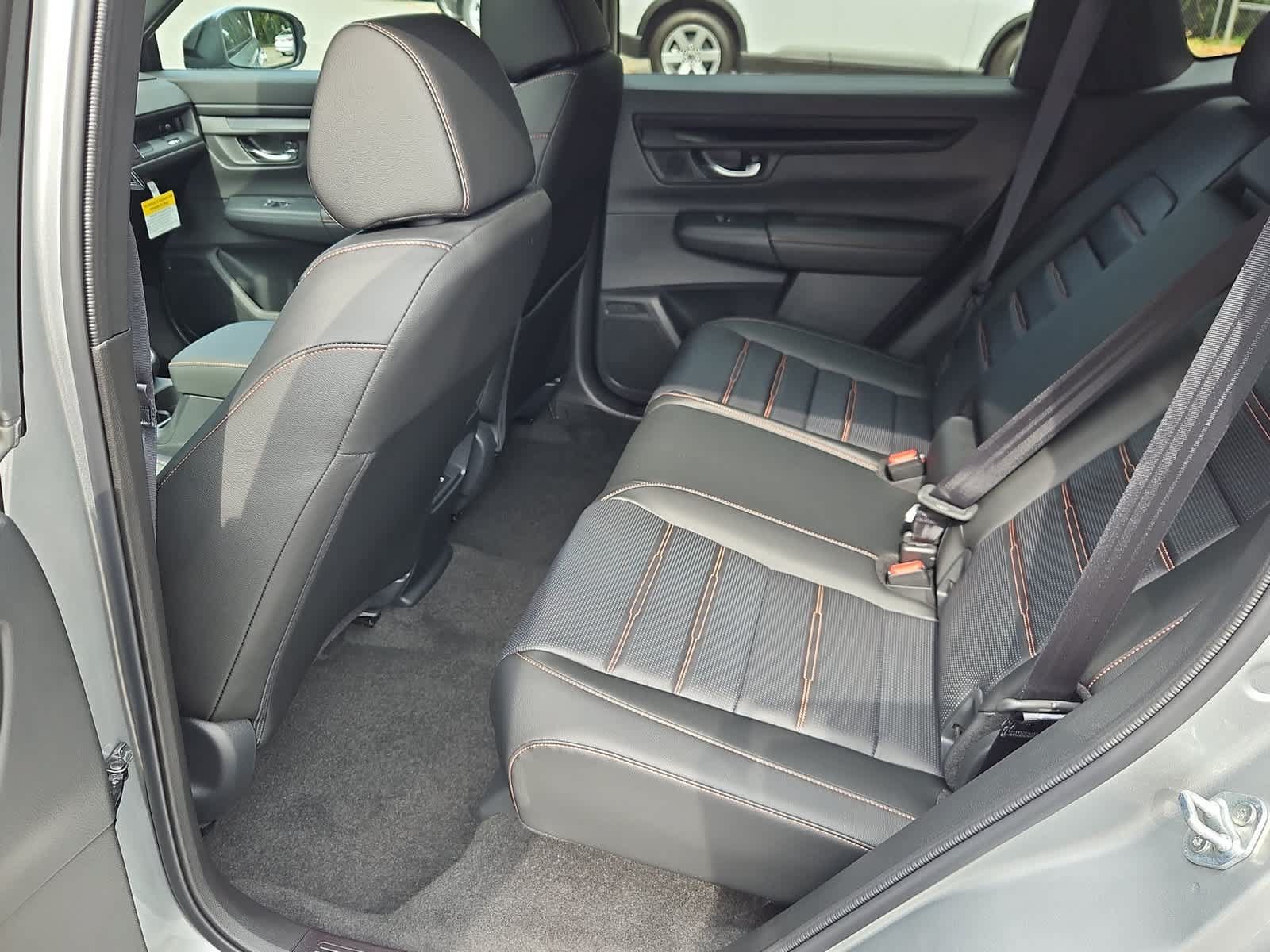 New 2027 Honda CR-V Sport-L image 10