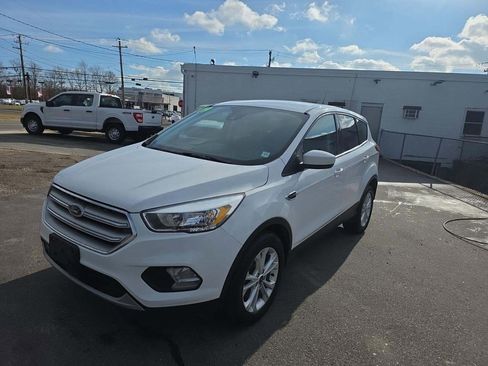 Used 2019 Ford Escape SE image 2