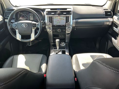 Certified 2023 Toyota 4Runner SR5 Premium AWD/4WD image 24