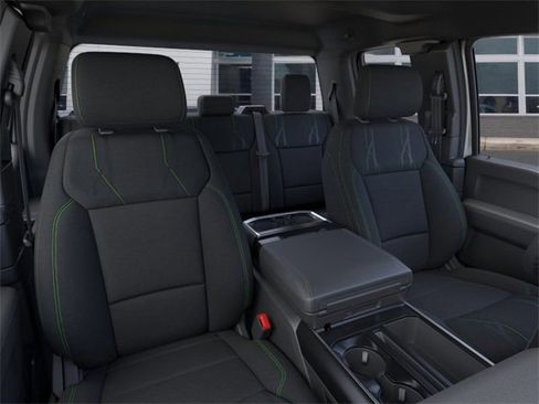 New 2025 Ford F150 STX w/ Equipment Group 200A image 10