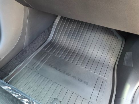 New 2026 Hyundai Palisade Calligraphy image 14