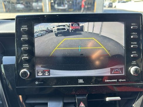 Used 2024 Toyota Camry XSE image 12