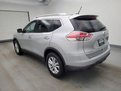 Used 2016 Nissan Rogue SV FWD image 3