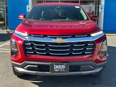 New 2026 Chevrolet Equinox LT w/ Convenience Package II