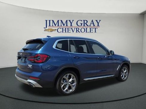 Used 2023 BMW X3 sDrive30i w/ Premium Package w/ZPA RWD image 5