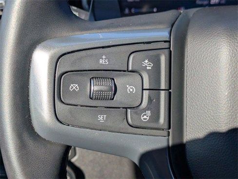 New 2026 Chevrolet Silverado 1500 RST image 29