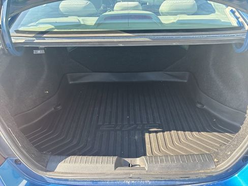 Used 2015 Honda Civic LX image 26