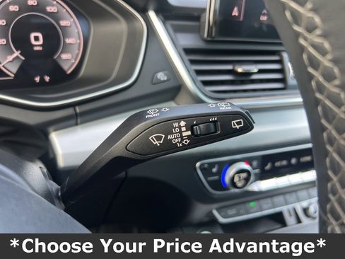 Used 2023 Audi Q5 e Premium Plus w/ Premium Plus Package image 70