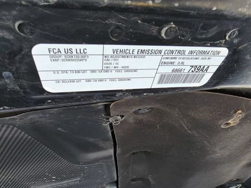 Used 2025 RAM 1500 RHO w/ RHO Level 1 Equipment Group AWD/4WD image 23