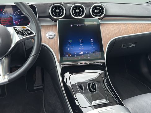 Certified 2024 Mercedes-Benz C 300 Sedan image 29