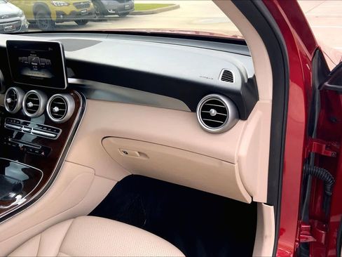 Used 2017 Mercedes-Benz GLC 300 GLC 300 image 19