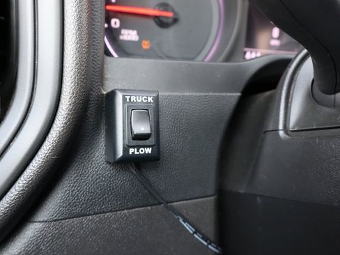 Used 2024 Chevrolet Silverado 3500 W/T w/ WT Convenience Package image 14